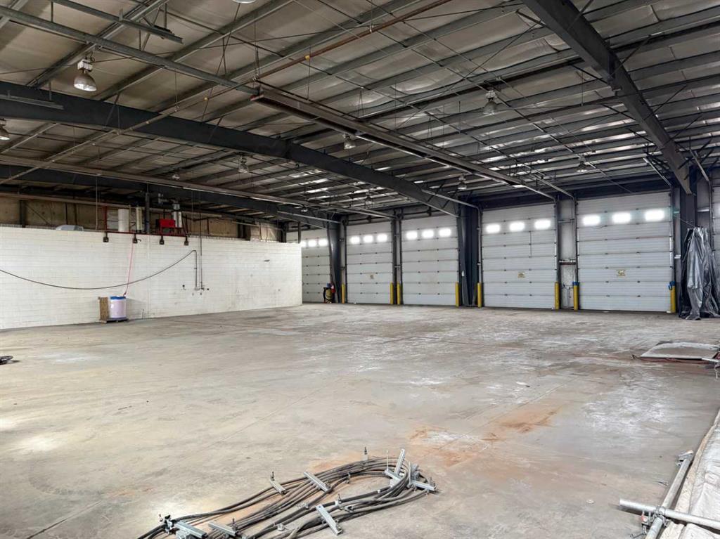 Fourth View of 48 Brier Park Bay NW, Brier Park Industrial, Medicine Hat, Alberta, T1A 7E4