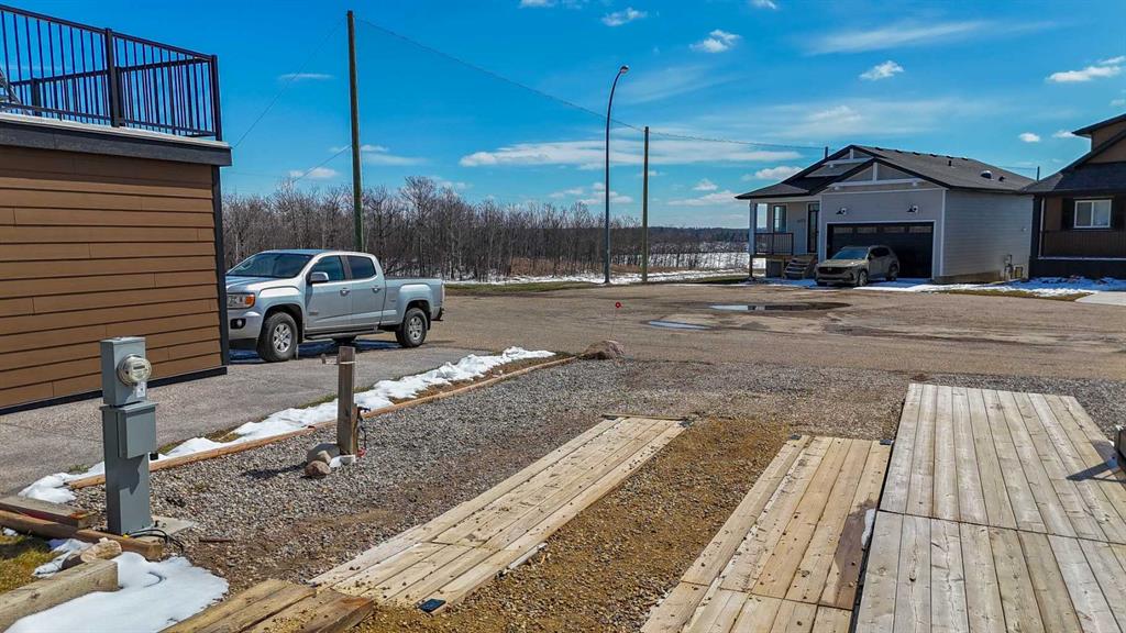 Third View of 6080, 25054 South Pine Lake Road , Whispering Pines, Rural Red Deer County, Alberta, T0M 1R0