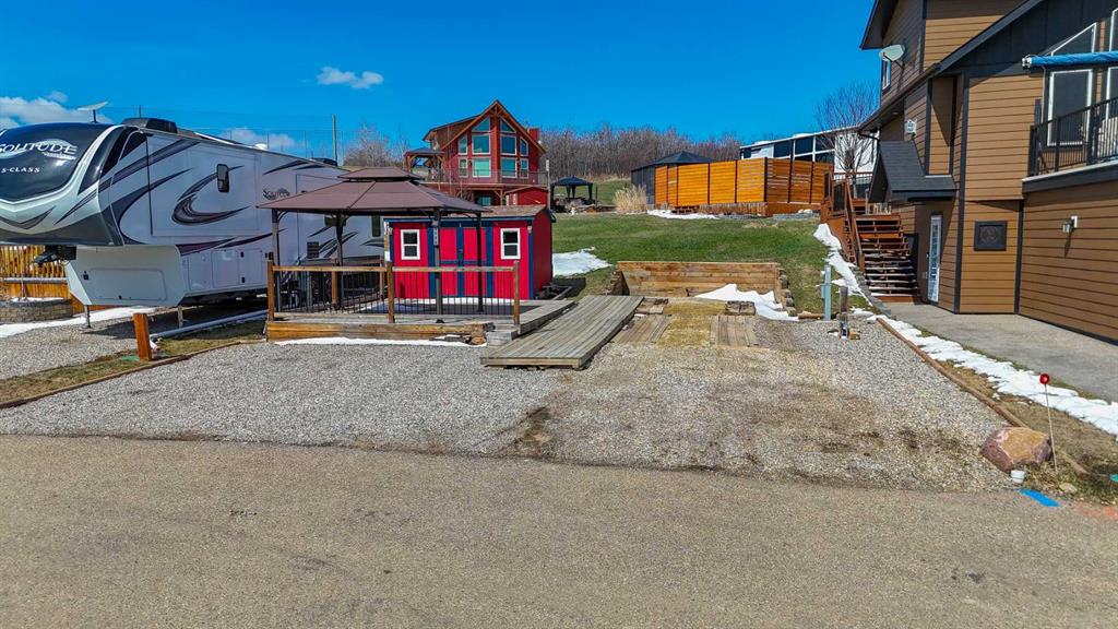 Fifth View of 6080, 25054 South Pine Lake Road , Whispering Pines, Rural Red Deer County, Alberta, T0M 1R0
