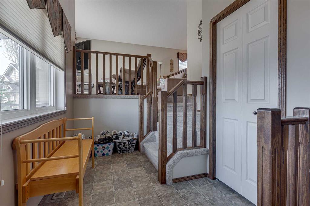 Fourth View of 43 Inkster Close , Inglewood West, Red Deer, Alberta, T4R 0A7