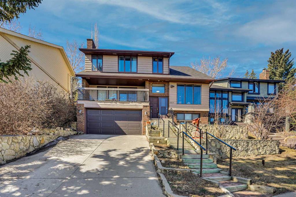 5819 Coach Hill Road SW, A2306674, Alberta,