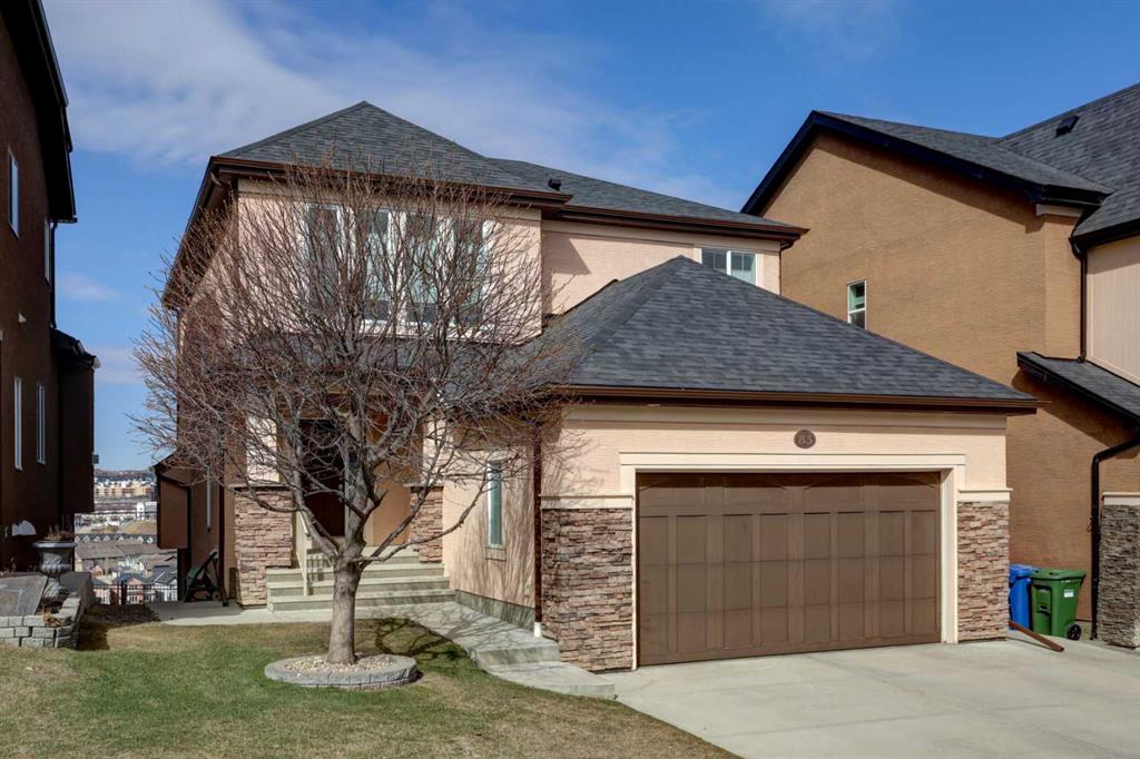 83 Evansridge View NW, A2306677, Alberta,