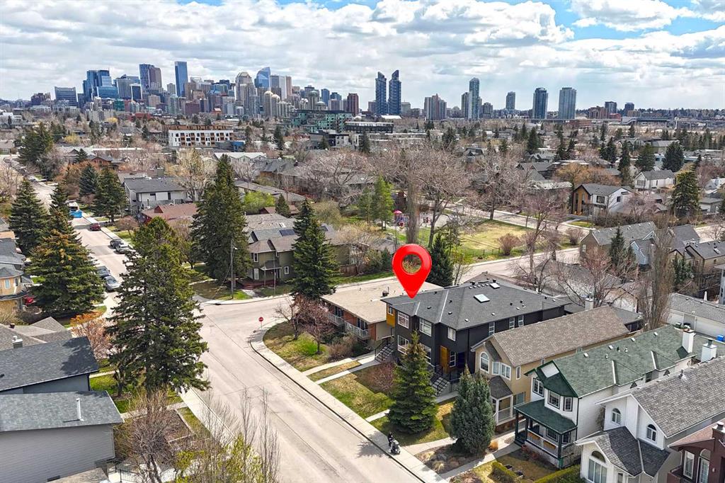 2205 3 Avenue NW, A2306681, Alberta,