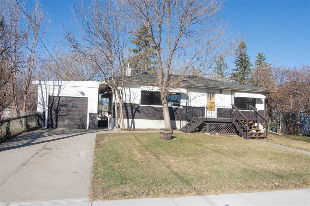 508 3 Street , A2306682, Alberta,