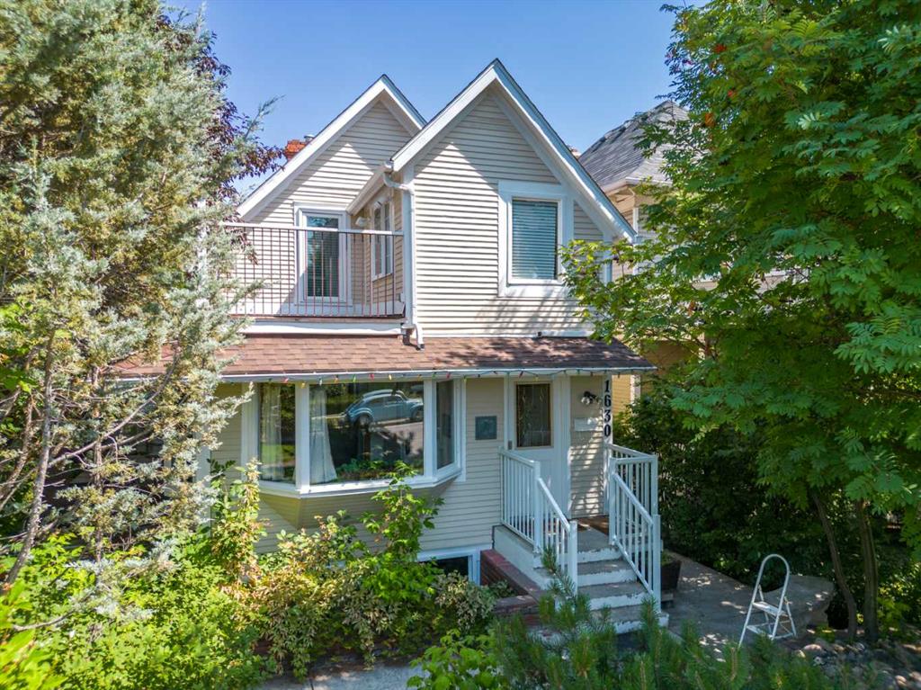 1630 7 Street NW, A2306685, Alberta,
