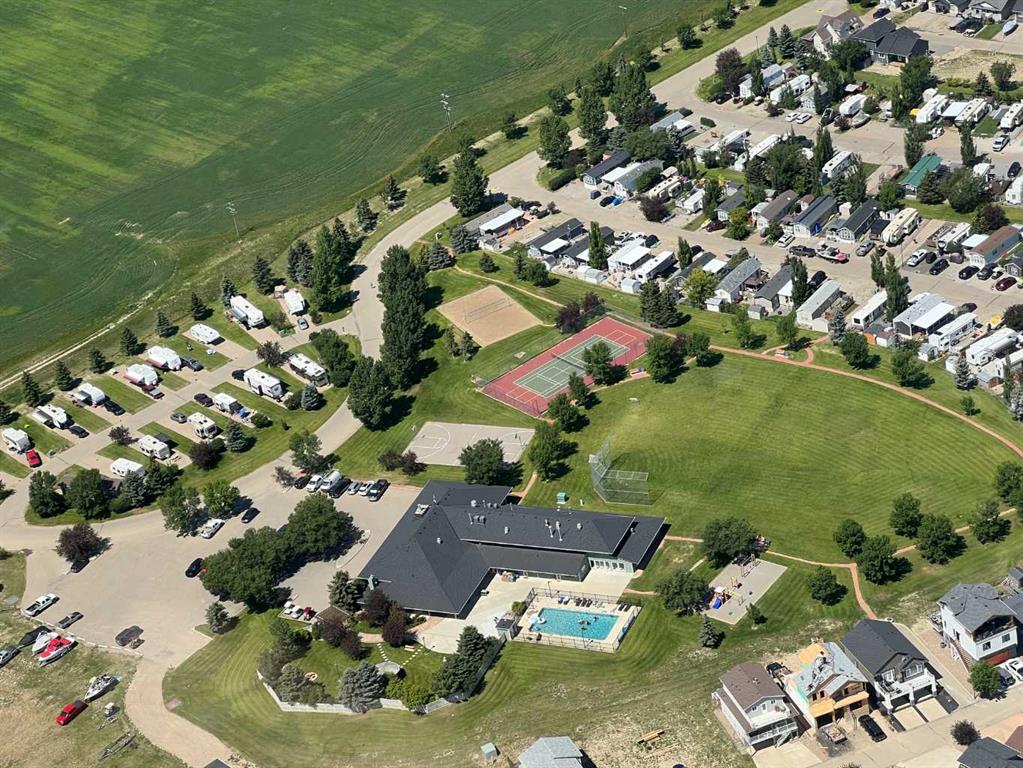 Fifth View of 71 White Pelican Way , Lake McGregor Country Estates, Rural Vulcan County, Alberta, T0L 2B0