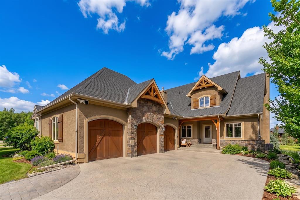 110 Crooked Pond Way  , A2306693, Alberta,