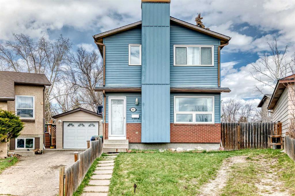 365 Whitlock Way NE, A2306699, Alberta,