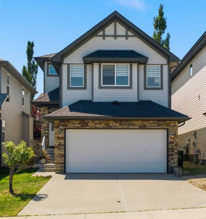 124 Kincora Glen Road NW, A2306701, Alberta,