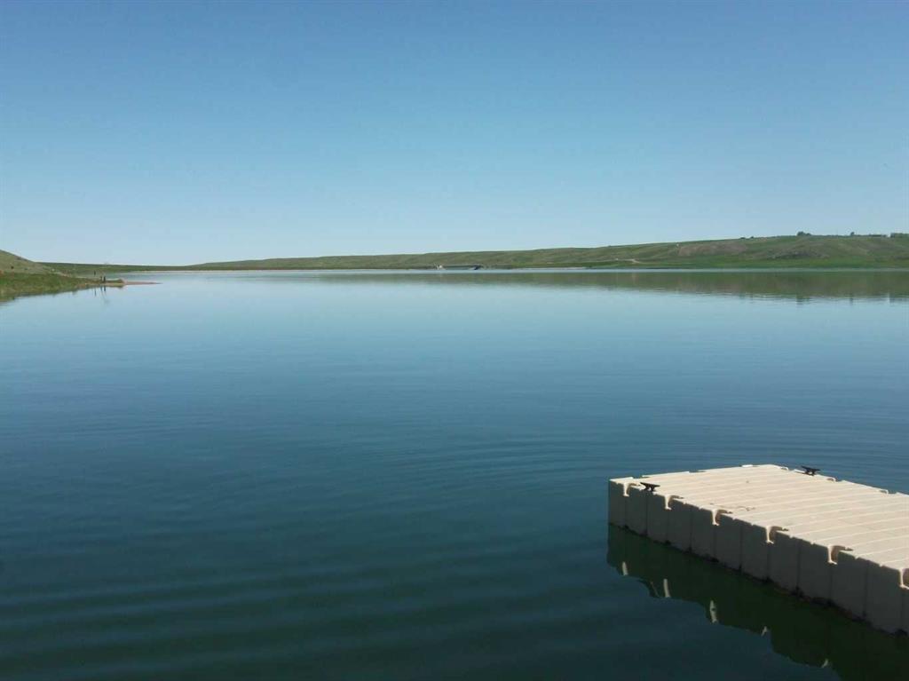 Fourth View of 75 White Pelican Way , Lake McGregor Country Estates, Rural Vulcan County, Alberta, T0L 2B0