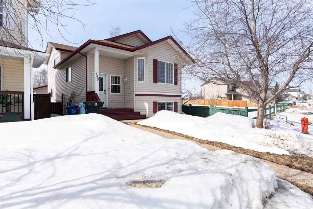 145 Archibald Close , A2306703, Alberta,