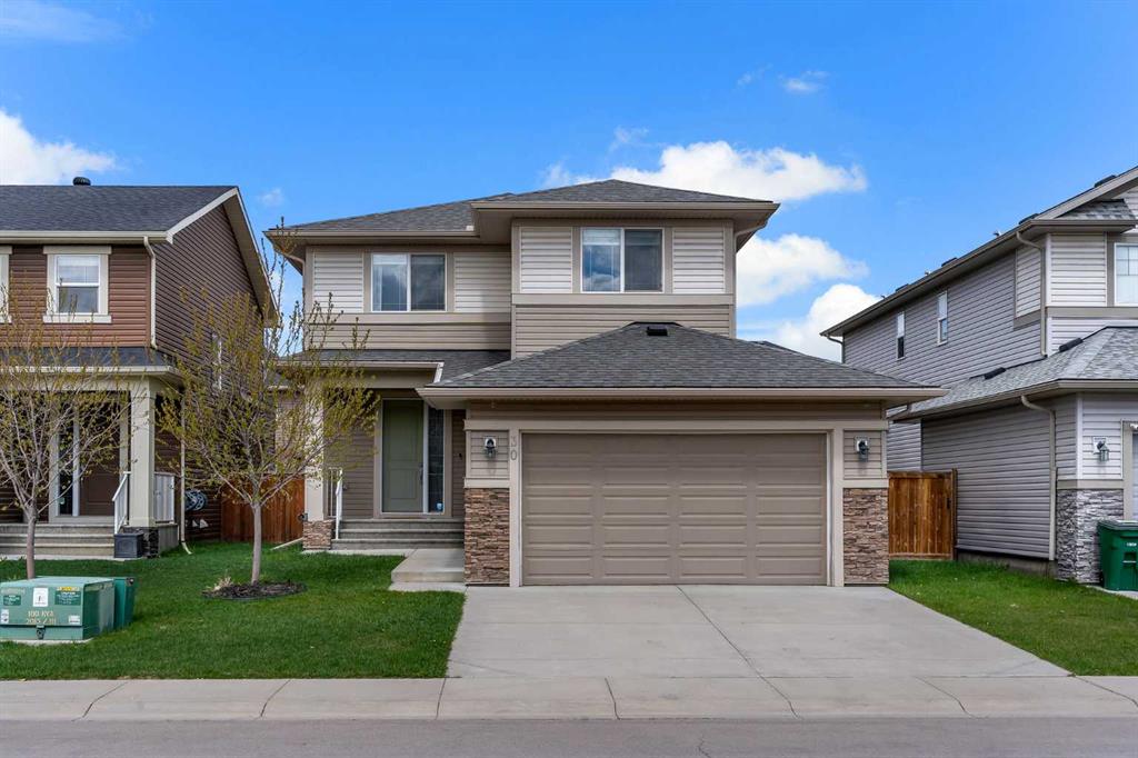 30 Baywater Lane SW, A2306707, Alberta,