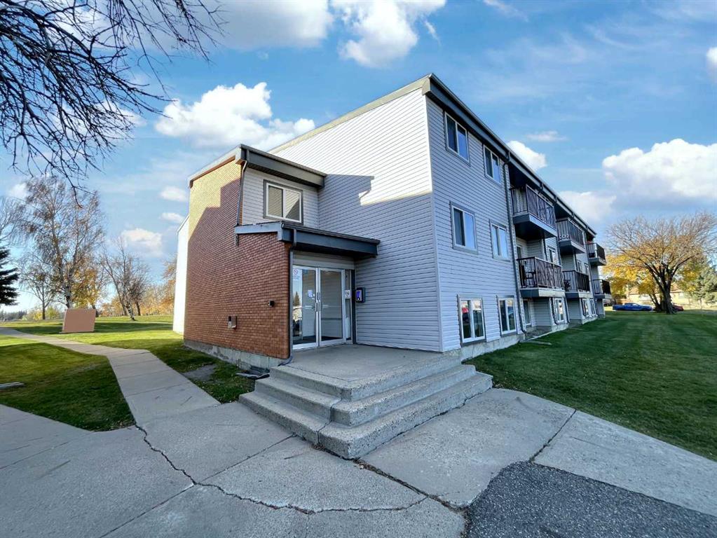 204A, 295 Columbia Boulevard W, A2306711, Alberta,