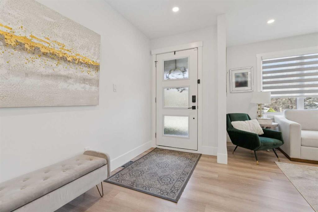 Third View of 691 Brookpark Drive SW, Braeside, Calgary, Alberta, T2W 2X2