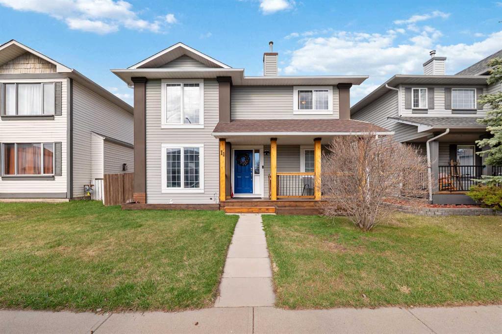 11 Woodside Circle , A2306715, Alberta,