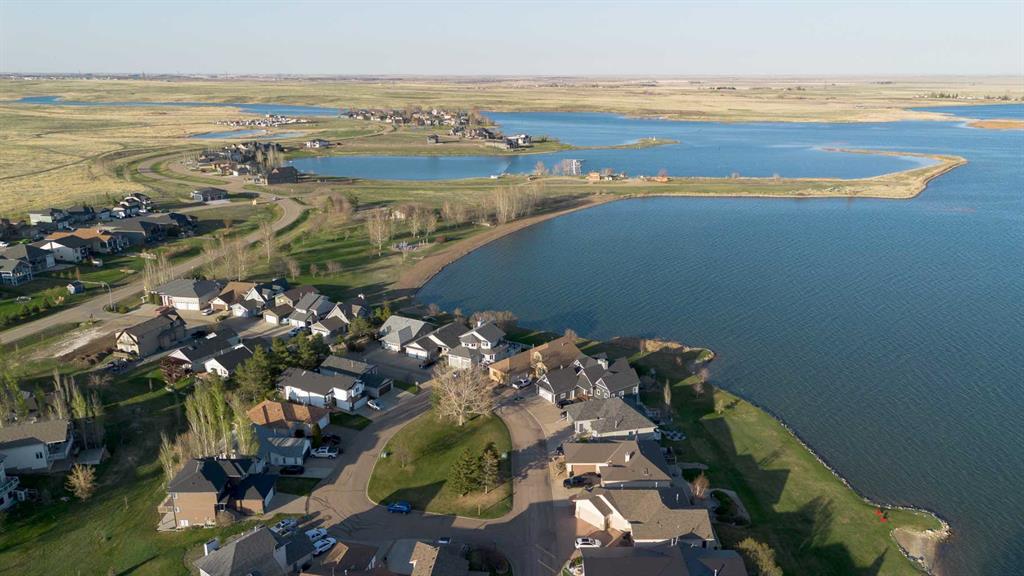 Third View of 20 White Pelican Way , NONE, Lake Newell Resort, Alberta, T1R0X5