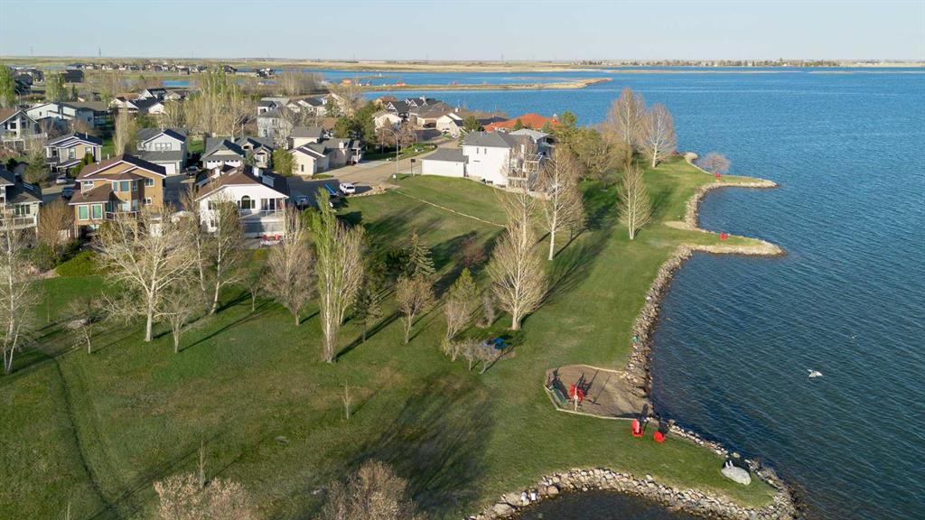 Fifth View of 20 White Pelican Way , NONE, Lake Newell Resort, Alberta, T1R0X5
