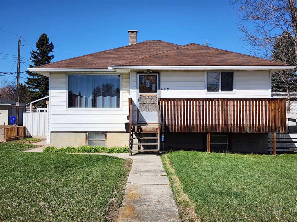 422 21 Street S, A2306717, Alberta,