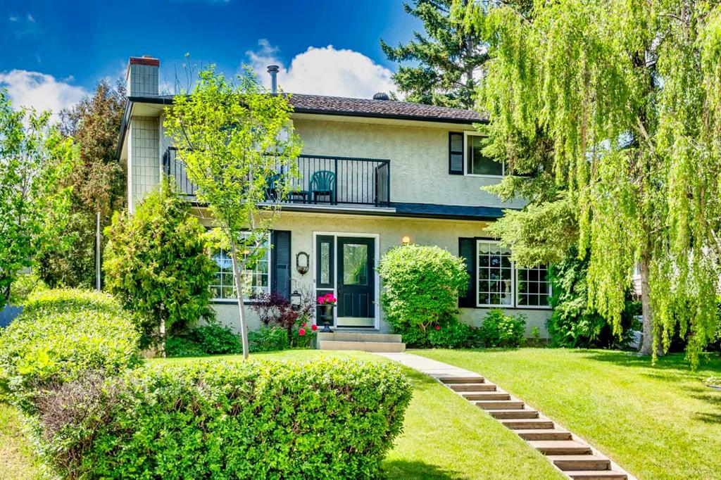 108 Silver Springs Drive NW, A2306718, Alberta,