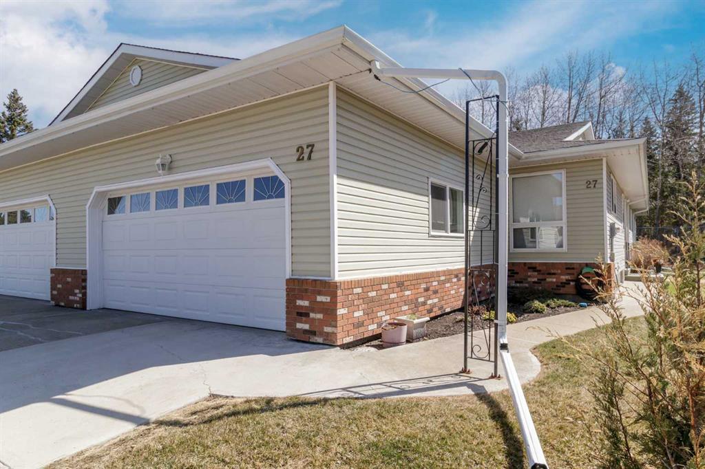 Second View of 27, 2821 Botterill Crescent , Bower, Red Deer, Alberta, T4R 2E5