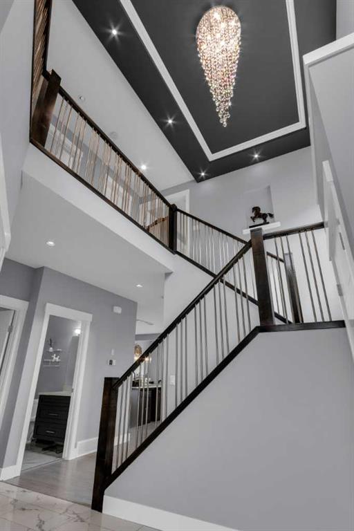 Fourth View of 1112 Iron Landing Way , NONE, Crossfield, Alberta, T0M0S0