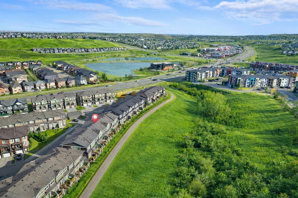 247 Sage Hill Grove NW, A2306722, Alberta,