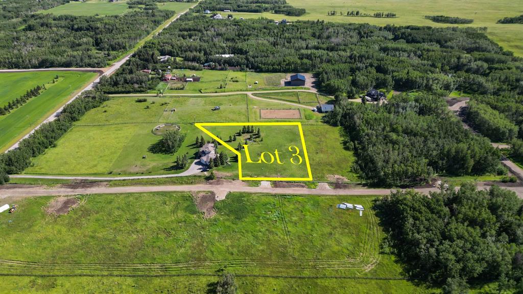 Fourth View of 21 Elkstone Way , Glendale Meadows, Rural Rocky View County, Alberta, T4C 2Y8