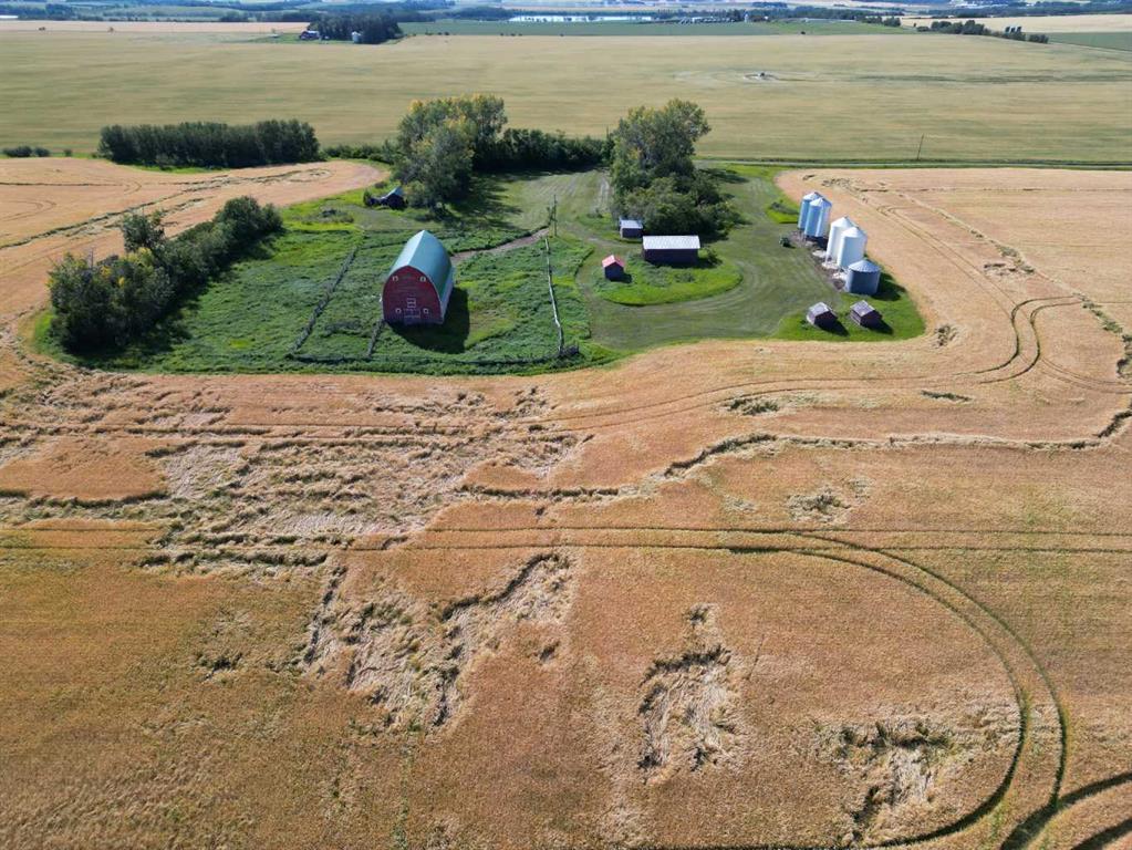 Second View of 27139 TWP 344  , NONE, Rural Red Deer County, Alberta, T4G 0M4