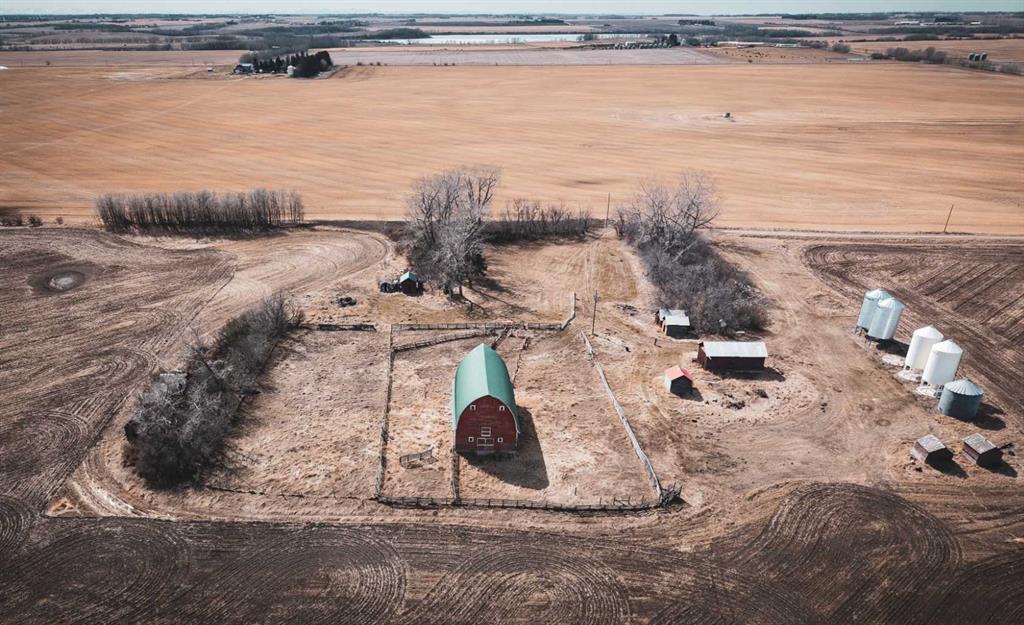 Third View of 27139 TWP 344  , NONE, Rural Red Deer County, Alberta, T4G 0M4