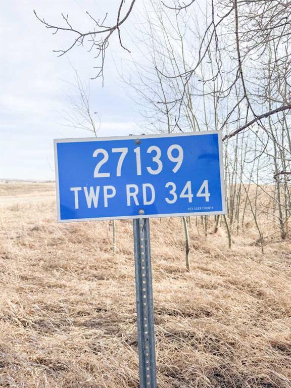 Fifth View of 27139 TWP 344  , NONE, Rural Red Deer County, Alberta, T4G 0M4