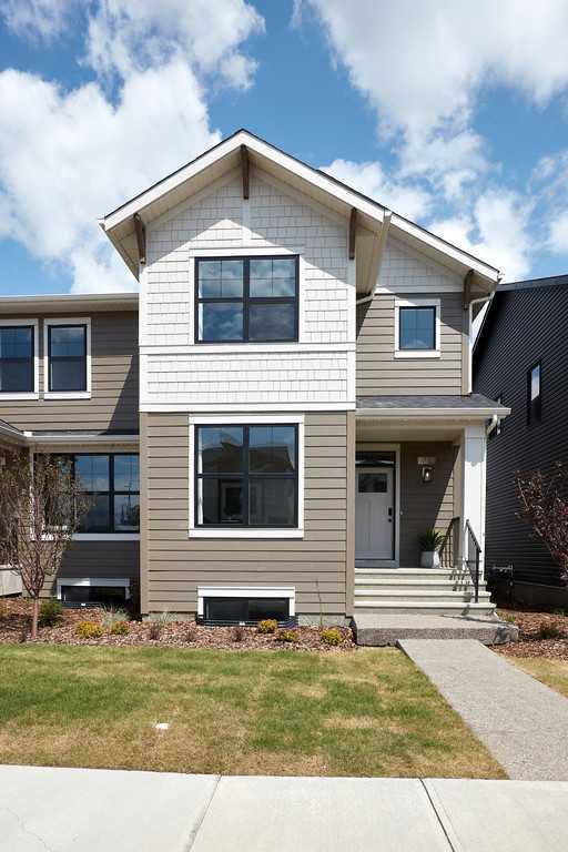 76 Emberside Grove , A2306730, Alberta,
