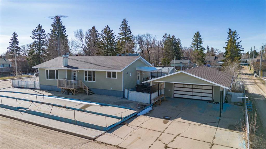 4401 51 Avenue , A2306731, Alberta,