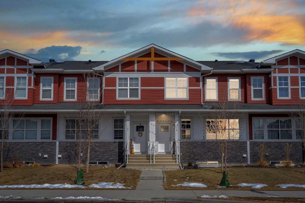 178 Dawson Way , A2306737, Alberta,