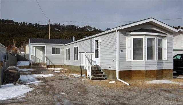 33, 6101 20th Avenue , A2306741, Alberta,