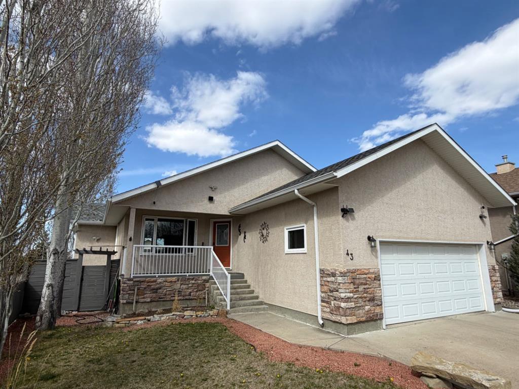 43 Riverwood Manor W, A2306744, Alberta,