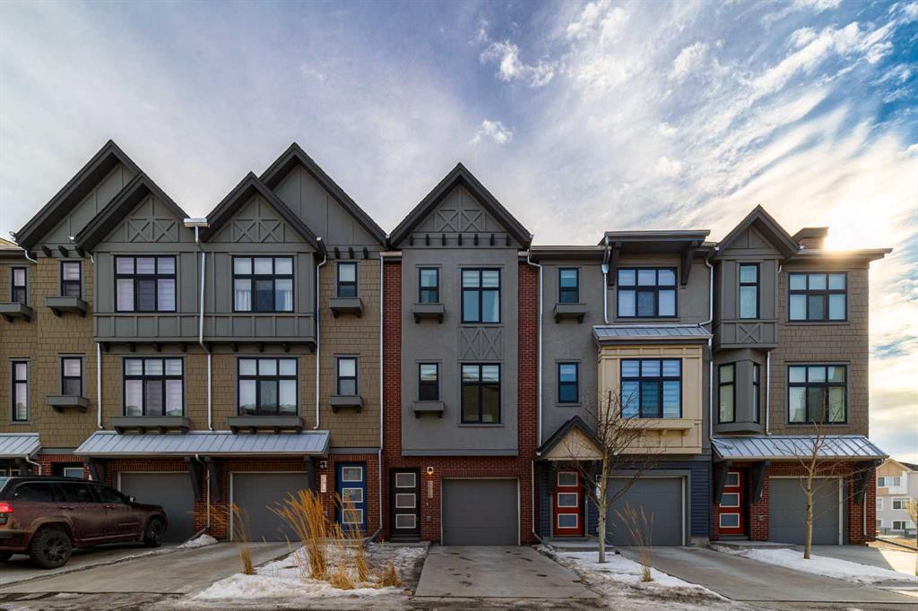 74 Spring Willow Close SW, A2306746, Alberta,