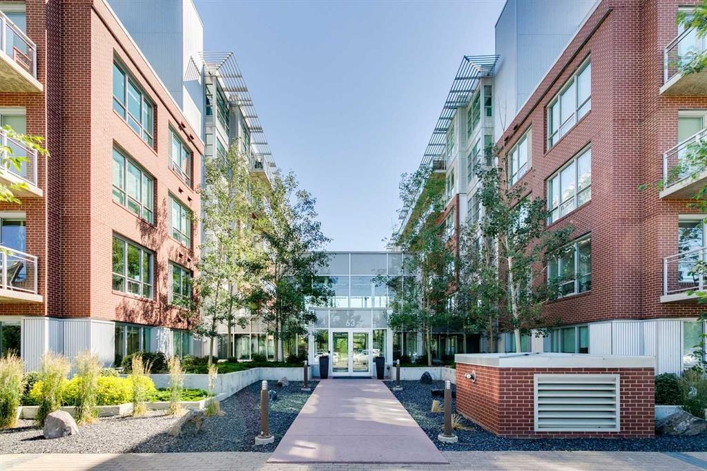 509, 63 Inglewood Park SE, A2306752, Alberta,