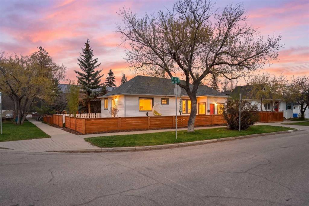 Second View of 402 8A Street NE, Bridgeland/Riverside, Calgary, Alberta, T2E 4J3