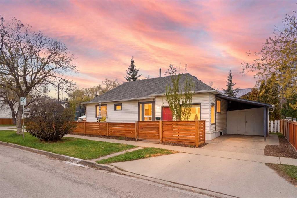 Third View of 402 8A Street NE, Bridgeland/Riverside, Calgary, Alberta, T2E 4J3