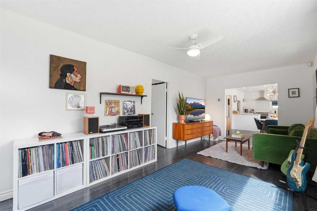 Fifth View of 402 8A Street NE, Bridgeland/Riverside, Calgary, Alberta, T2E 4J3