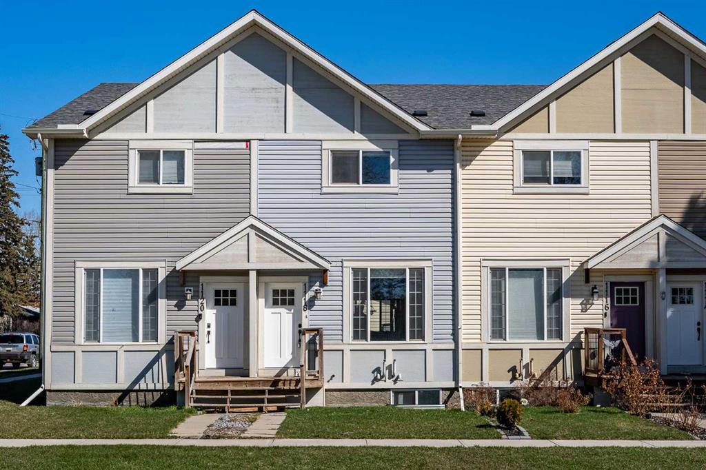 1118 Limit Avenue , A2306757, Alberta,