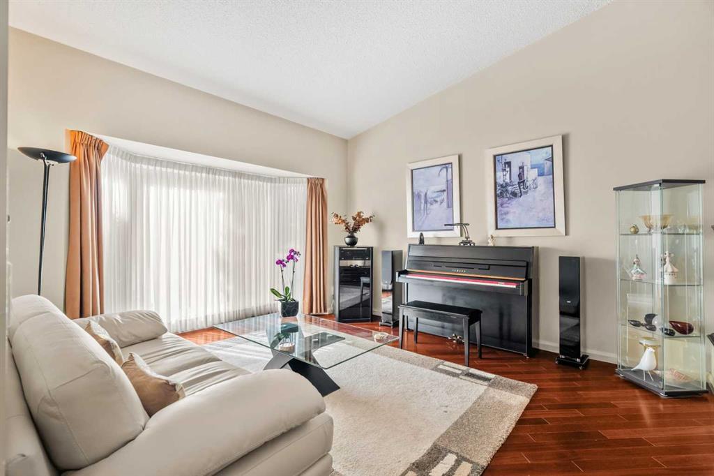 Third View of 91 Sun Valley Drive SE, Sundance, Calgary, Alberta, T2X 2B4