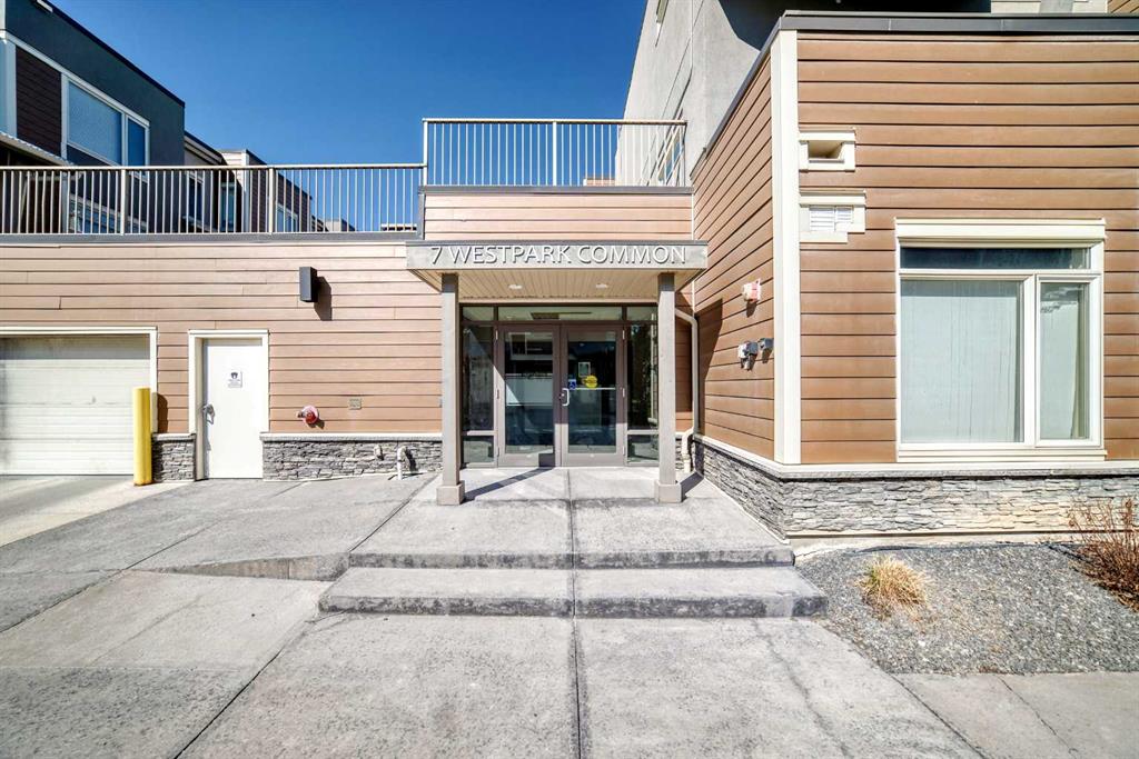 220, 7 Westpark Common SW, A2306766, Alberta,