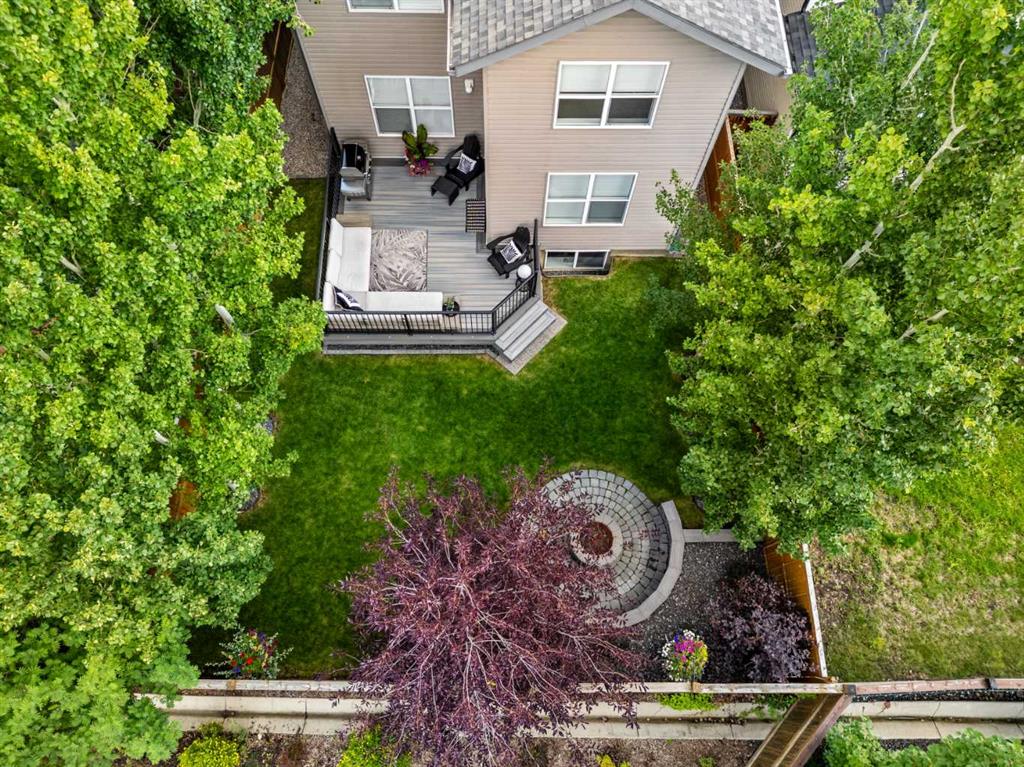 Third View of 103 Auburn Glen Way SE, Auburn Bay, Calgary, Alberta, T3M 0M9