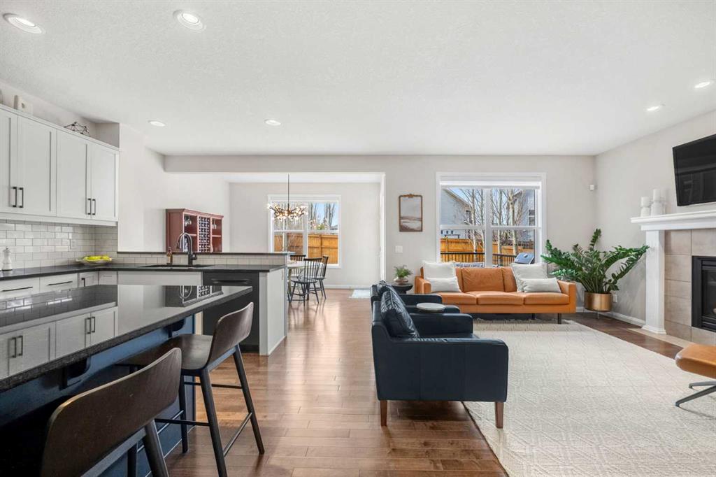 Fourth View of 103 Auburn Glen Way SE, Auburn Bay, Calgary, Alberta, T3M 0M9