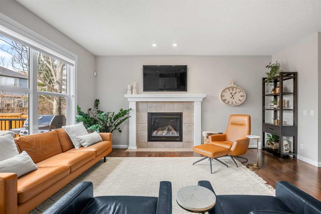 Fifth View of 103 Auburn Glen Way SE, Auburn Bay, Calgary, Alberta, T3M 0M9