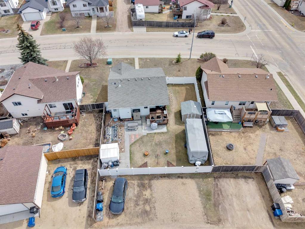 Fifth View of 5406 Prairie Ridge Avenue  , Panorama Estates, Blackfalds, Alberta, T4M 0C9