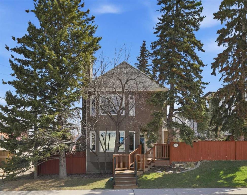 2712 22 Street SW, A2306771, Alberta,