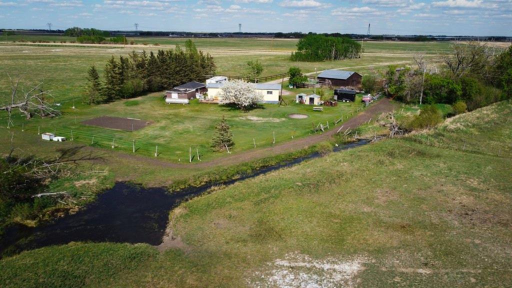 240141 Range Road 274  , A2306777, Alberta,