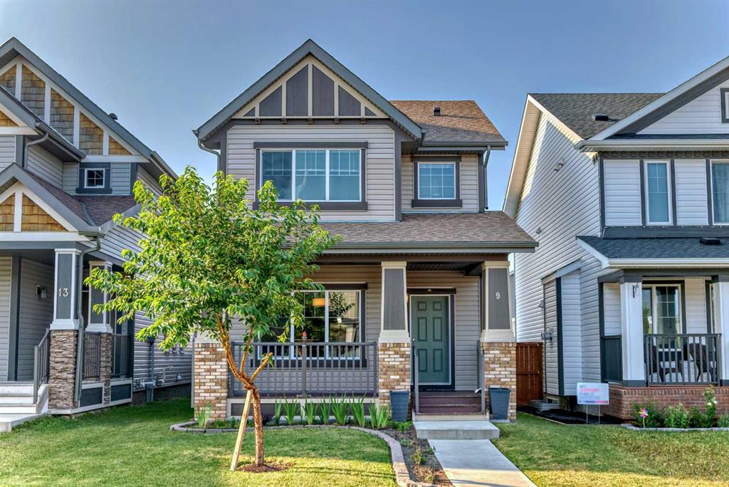 9 Copperpond Avenue SE, A2306779, Alberta,
